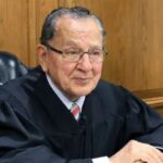 judge Frank caprio