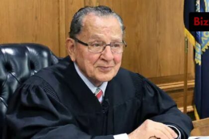 judge Frank caprio