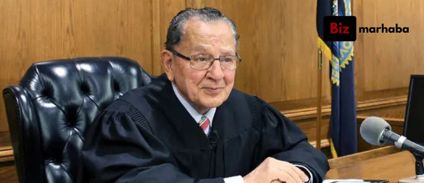 judge Frank caprio