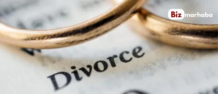 Divorce in UAE