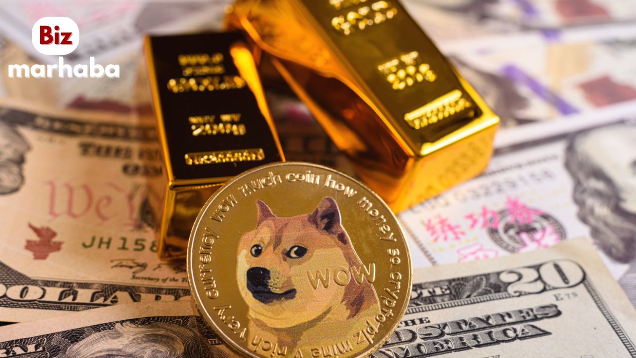 How to buy dogecoin in UAE