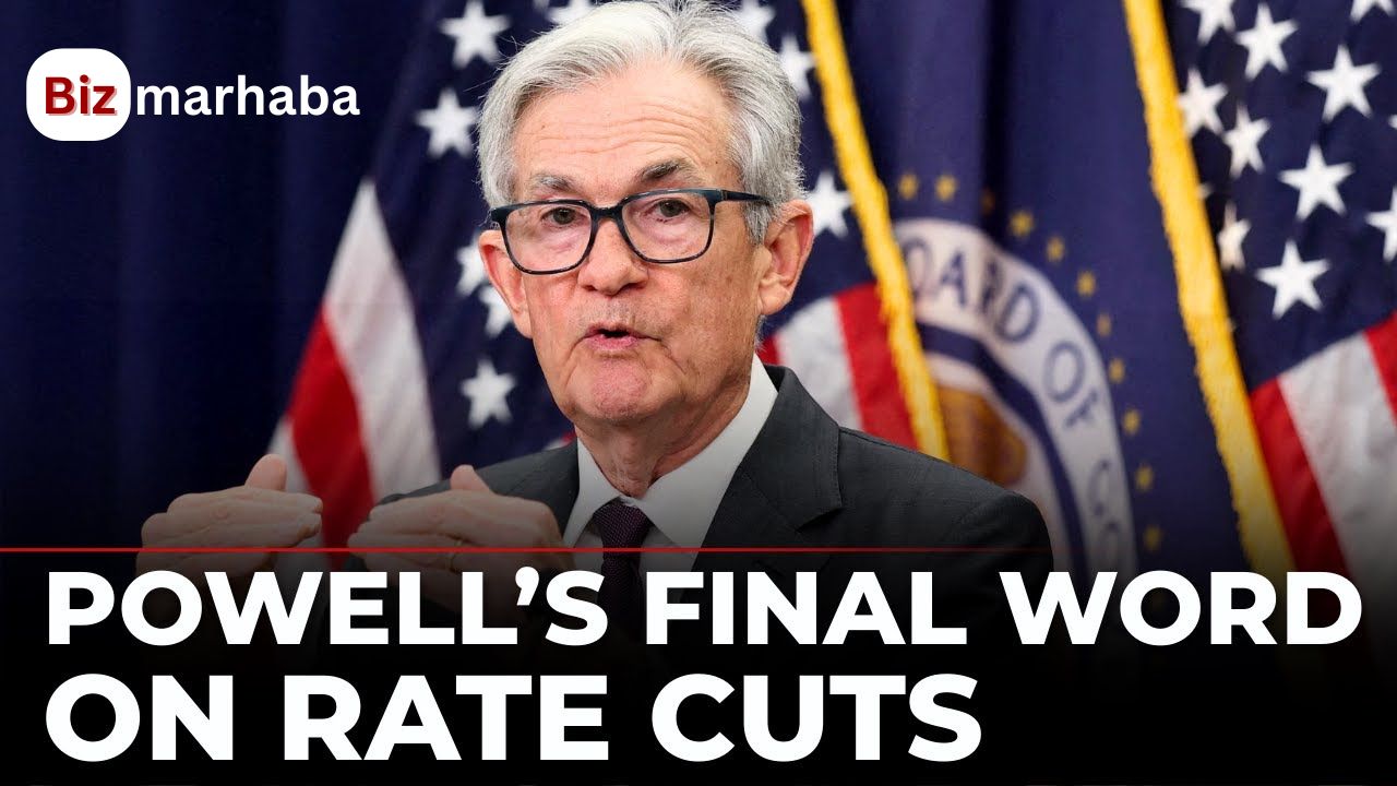 fed Rates cut