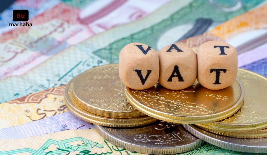 VAT in UAE