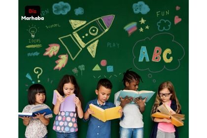 Top 10 schools in UAE