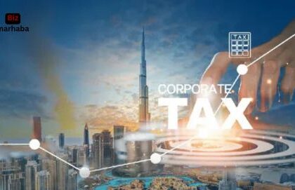 Uae corporate tax reform 2025