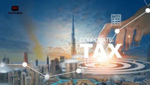Uae corporate tax reform 2025