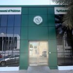 Pakistan consulate dubai