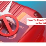 How to Check Travel Ban in UAE