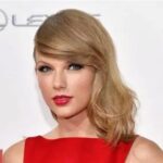Taylor swift new album