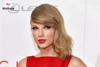 Taylor swift new album