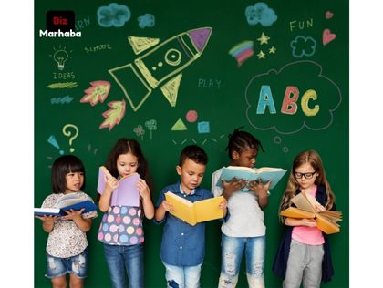 Top 10 schools in UAE
