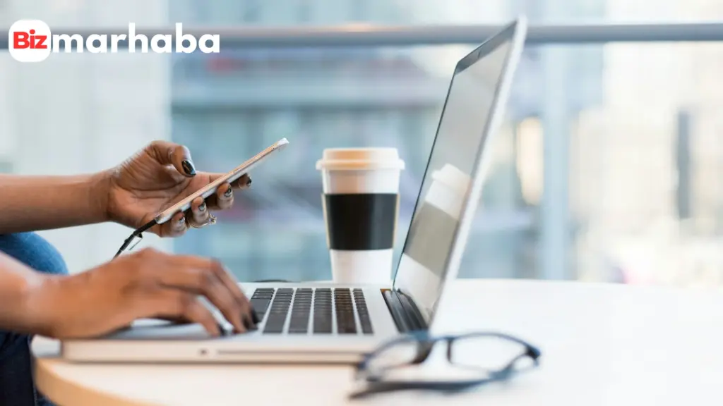 Cross border e commerce from Dubai enabling sales to Saudi Arabia, UK, and USA with e commerce license Dubai and trusted e commerce companies in Dubai