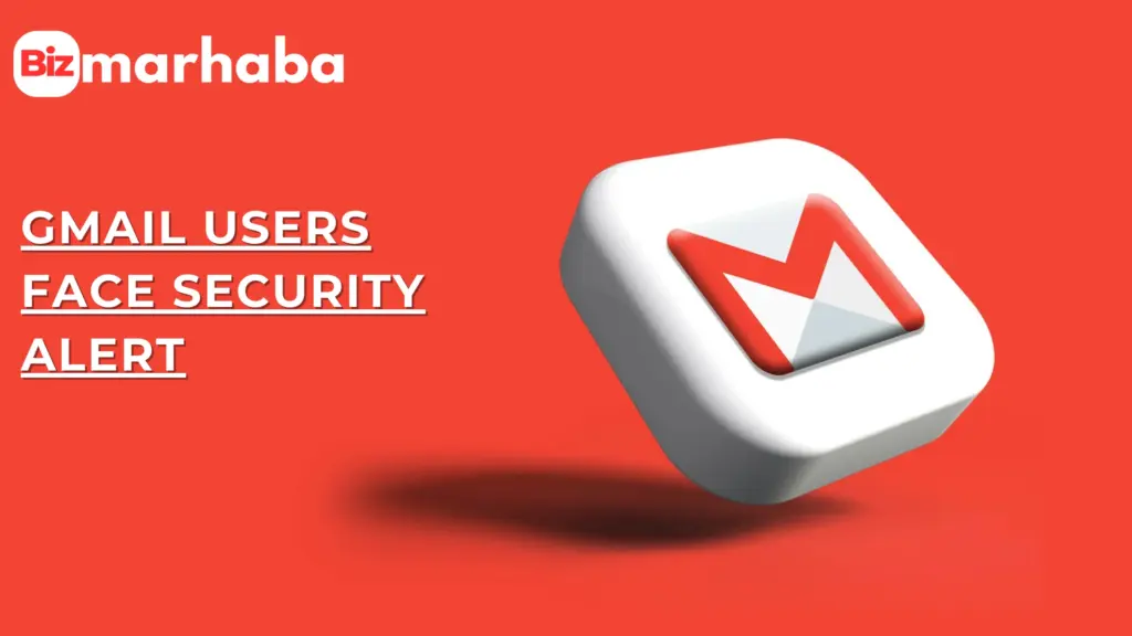Gmail update account warning urges 2.5 billion users to reset passwords after Google Gmail password warning and security breach concerns.
