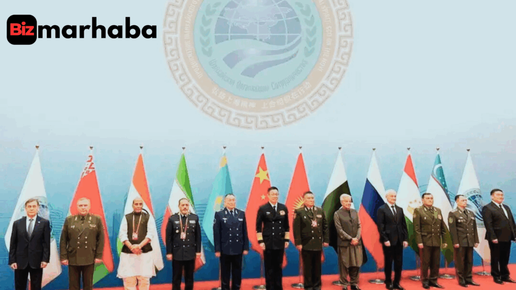 SCO Summit 2025 highlights key discussions on trade, security, and cooperation among SCO Summit countries in Tianjin.