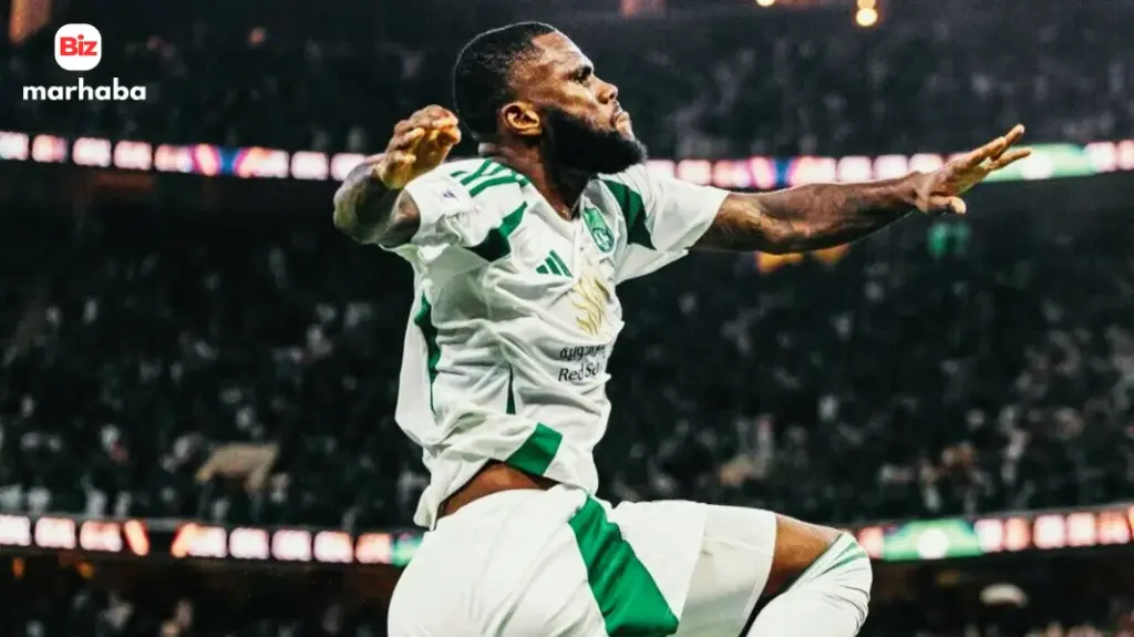 Saudi Super Cup 2025 sees Al-Nassr and Al-Ahli advance to the Saudi Super Cup semi final, setting up the Saudi Arabia Super Cup final in Hong Kong.