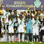 Saudi Super Cup final: Al-Ahli beat Al Nassr on penalties to win the trophy in Hong Kong