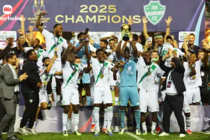 Saudi Super Cup final: Al-Ahli beat Al Nassr on penalties to win the trophy in Hong Kong