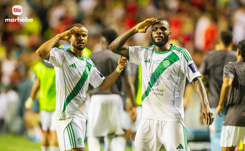 Saudi Super Cup final: Al-Ahli beat Al Nassr on penalties to win the trophy in Hong Kong
