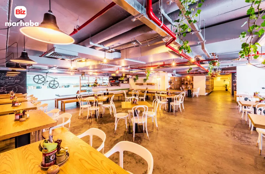 Best food spots in Dubai feature top restaurants, food places, and Dubai street food for locals and visitors