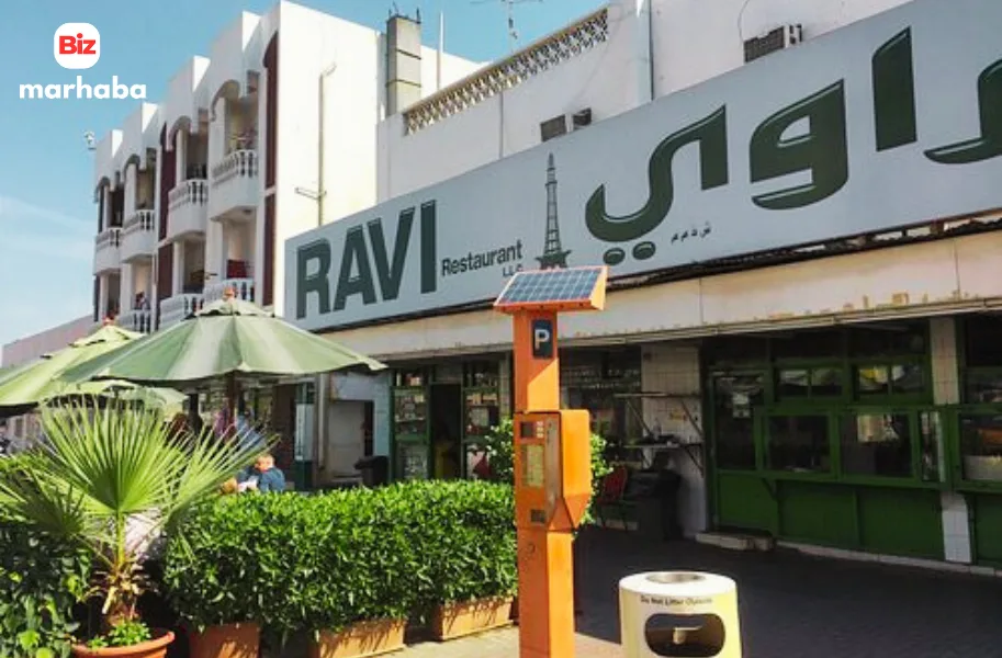 Best food spots in Dubai feature top restaurants, food places, and Dubai street food for locals and visitors