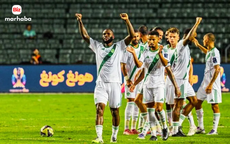 Saudi Super Cup 2025 sees Al-Nassr and Al-Ahli advance to the Saudi Super Cup semi final, setting up the Saudi Arabia Super Cup final in Hong Kong.