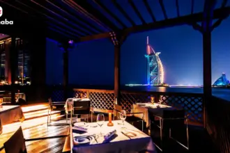 Best food spots in Dubai feature top restaurants, food places, and Dubai street food for locals and visitors