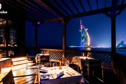 Best food spots in Dubai feature top restaurants, food places, and Dubai street food for locals and visitors
