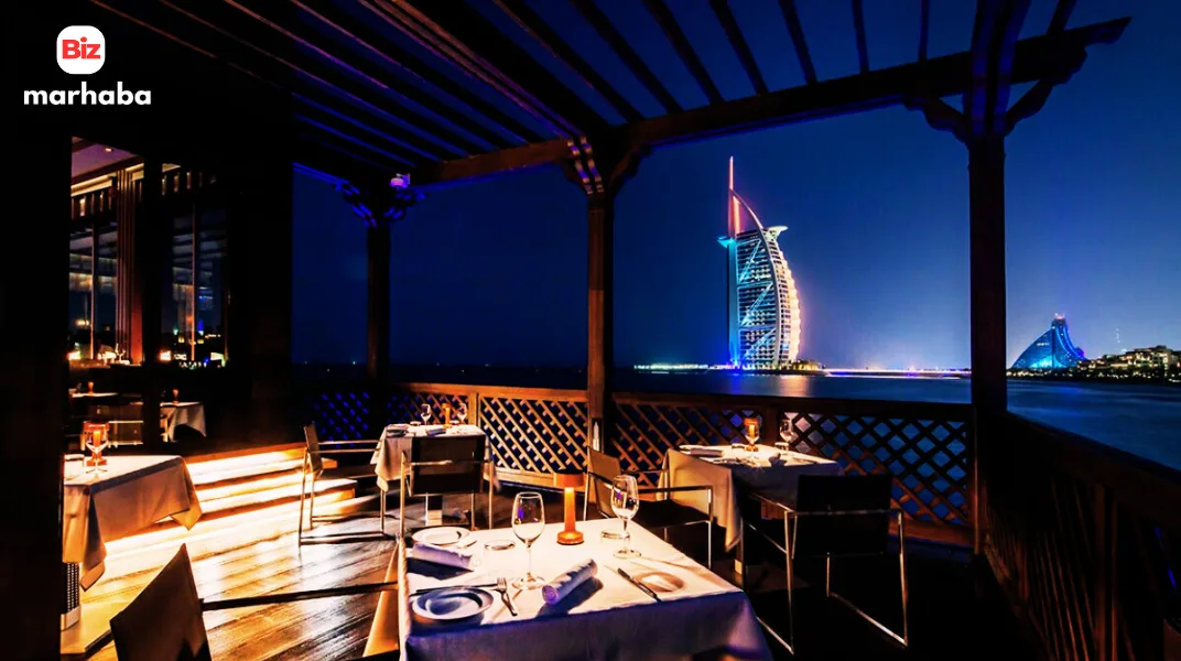 Best food spots in Dubai feature top restaurants, food places, and Dubai street food for locals and visitors