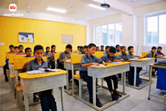 UAE education news: Ministry cancels second-term exams for 2025-2026 with new reforms in the UAE education system
