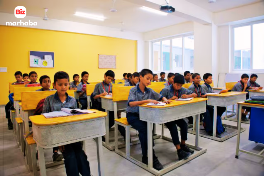 UAE education news: Ministry cancels second-term exams for 2025-2026 with new reforms in the UAE education system