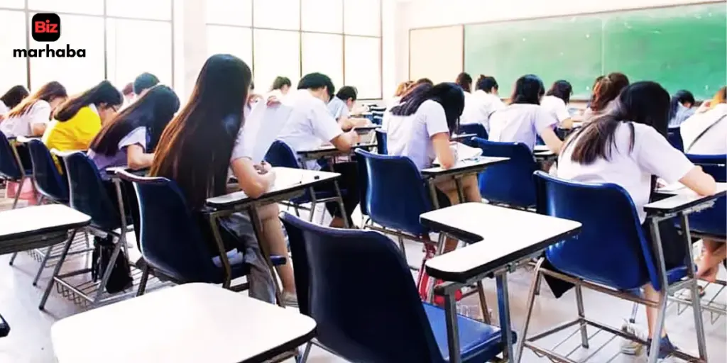 UAE education news: Ministry cancels second-term exams for 2025-2026 with new reforms in the UAE education system