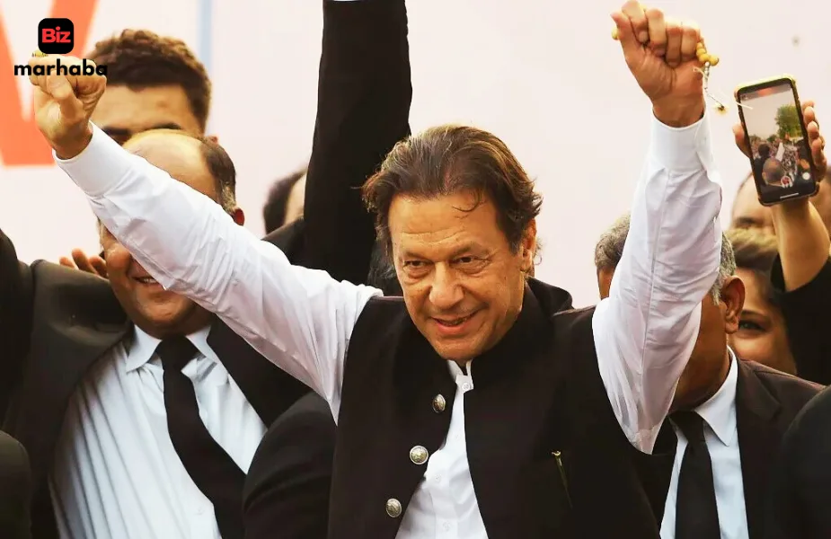 Imran Khan bail in 8 cases, 9 May incident aftermath, PTI news today, and role of Imran Khan and family in Pakistan politics