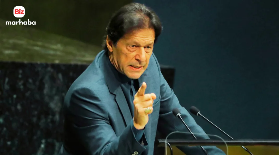 Imran Khan bail in 8 cases, 9 May incident aftermath, PTI news today, and role of Imran Khan and family in Pakistan politics
