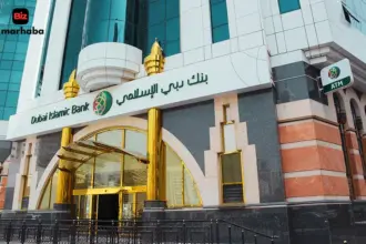 Dubai Islamic Bank branches offering convenient banking services across the UAE