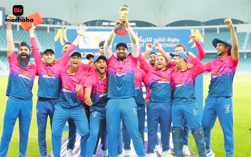 Asia cup UAE team prepares for India and Pakistan in Dubai and Abu Dhabi during Asia Cup 2025 fixtures