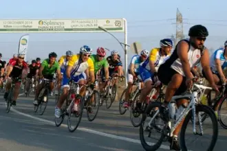 Cycling events in Dubai to grow with L’Étape’s 2026 return