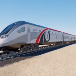 Dubai to Fujairah rail route nears completion