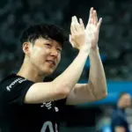 Son Heung-min Farewell: Emotional Exit Marks End of Era at Spurs