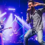 Grammy Award-Winning Maroon 5 to Headline Dubai NYE Gala