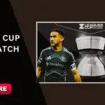 Leagues Cup Final Match 2025 featuring Inter Miami vs Seattle Sounders at Lumen Field with ticket and streaming details