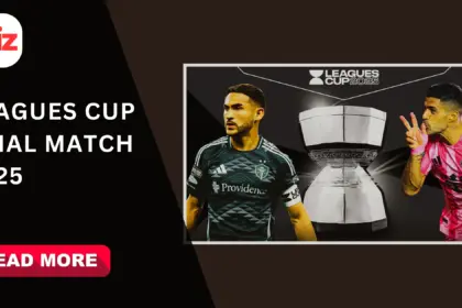 Leagues Cup Final Match 2025 featuring Inter Miami vs Seattle Sounders at Lumen Field with ticket and streaming details