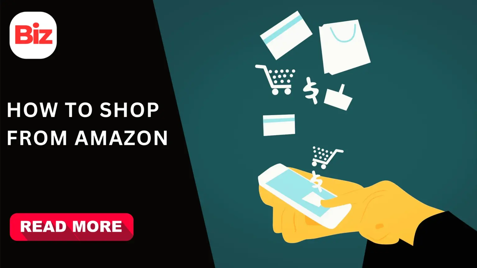 How to order on Amazon with step-by-step shopping guide for beginners to track my orders from Amazon and learn how to order from Amazon for the first time