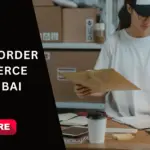 Cross border e commerce from Dubai enabling sales to Saudi Arabia, UK, and USA with e commerce license Dubai and trusted e commerce companies in Dubai