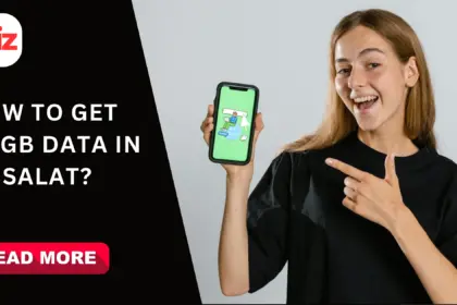 How to get 53 GB data in Etisalat with the free National Day offer and activation steps using the official app.