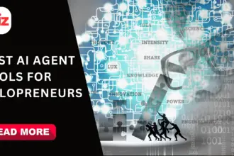 Best AI agent tools helping solopreneurs automate business tasks and build profitable one-person companies