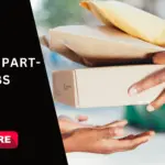 Amazon delivery jobs Dubai pilot lets residents earn extra income with flexible on-foot part-time work opportunities.