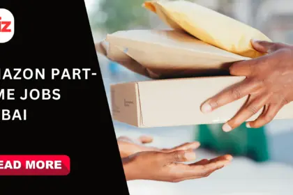 Amazon delivery jobs Dubai pilot lets residents earn extra income with flexible on-foot part-time work opportunities.