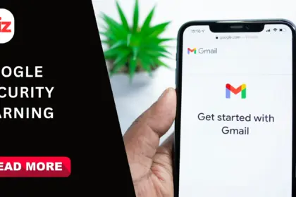 Gmail update account warning urges 2.5 billion users to reset passwords after Google Gmail password warning and security breach concerns.