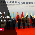SCO Summit 2025 highlights key discussions on trade, security, and cooperation among SCO Summit countries in Tianjin.