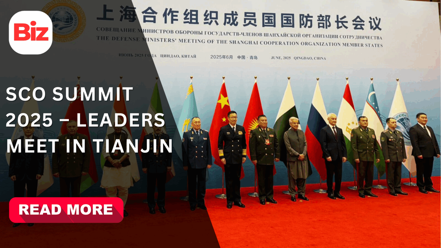 SCO Summit 2025 highlights key discussions on trade, security, and cooperation among SCO Summit countries in Tianjin.
